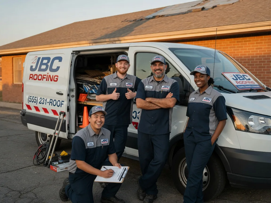 Roof Replacement company in Shepherd, MI