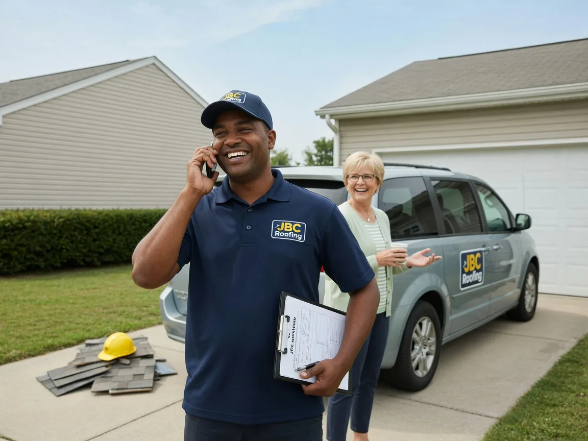 Roof Replacement Shepherd, MI FAQs